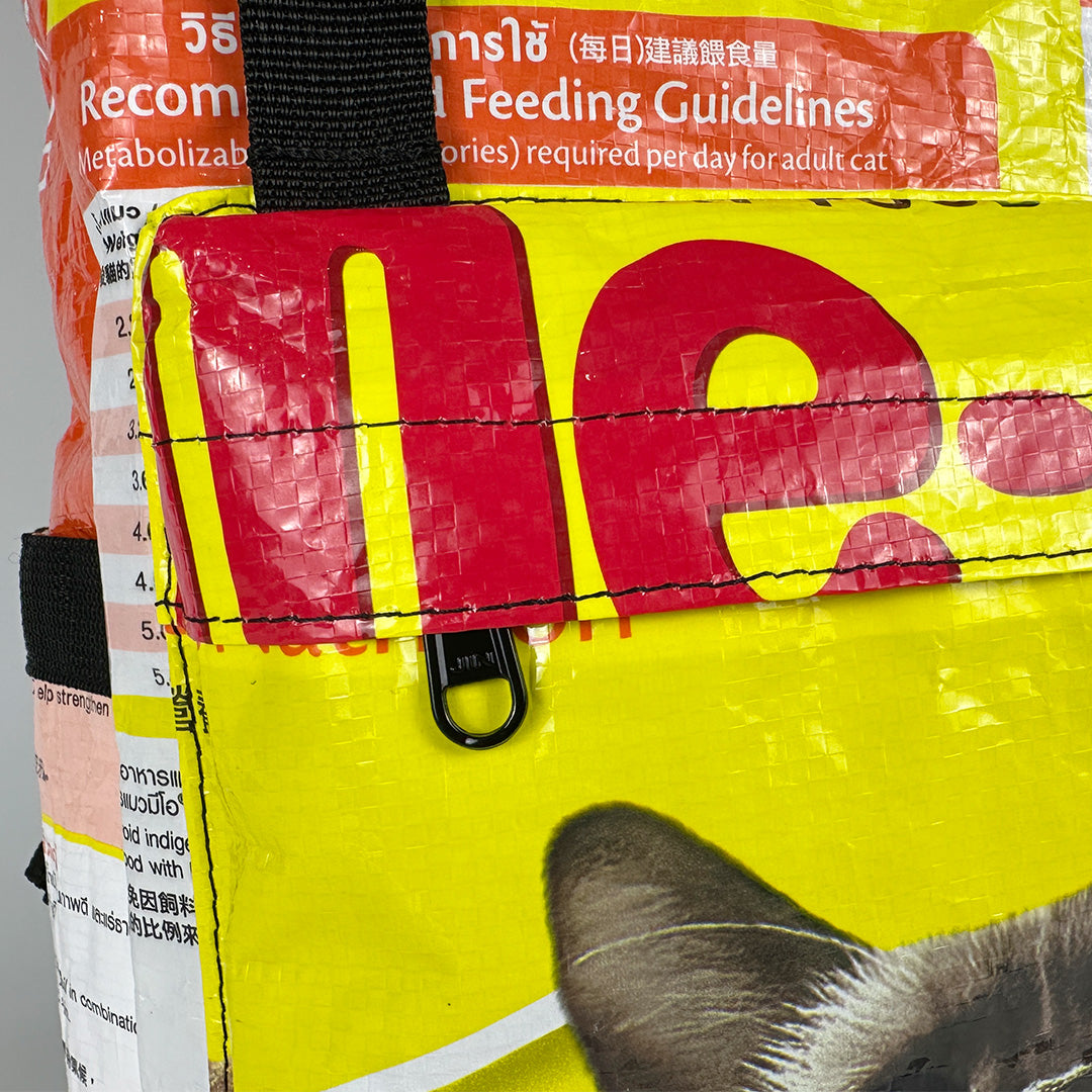 Minnie MeO Cat Rucksack