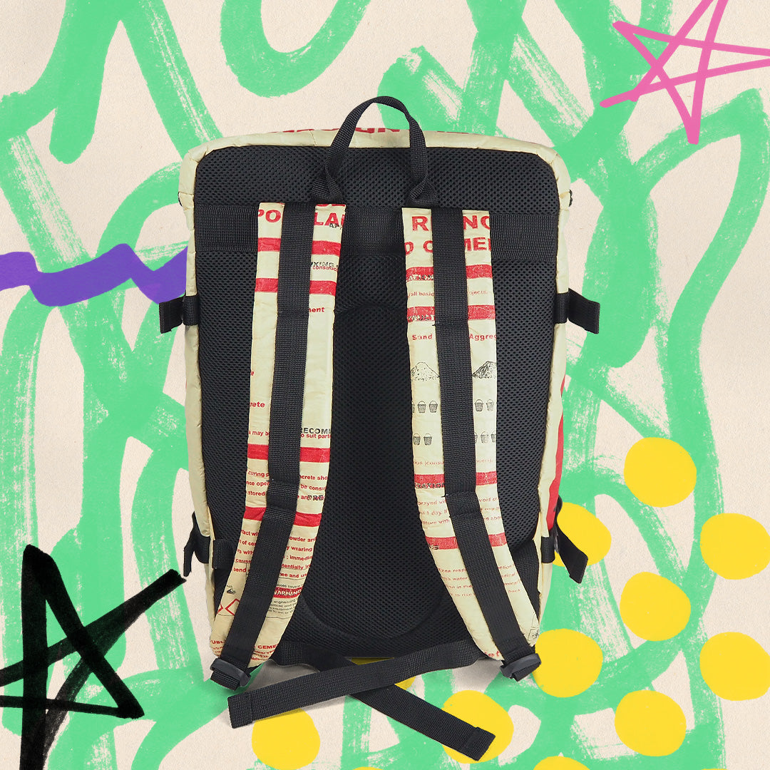 Chunky 2RN Rucksack