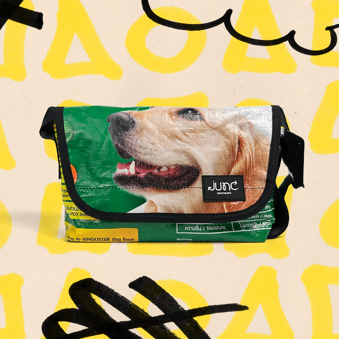 Belts BIN-D Fanny Pack