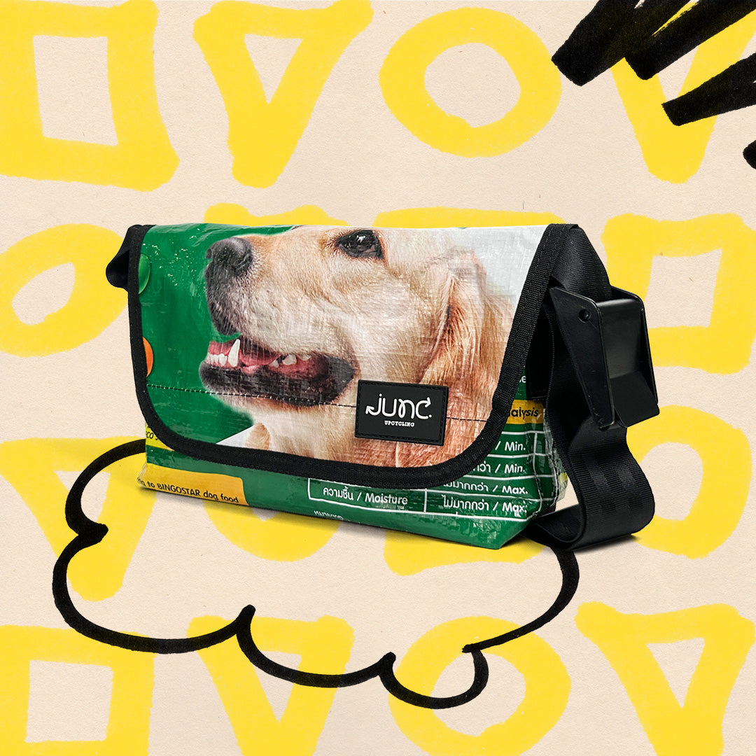 Belts BIN-D Fanny Pack