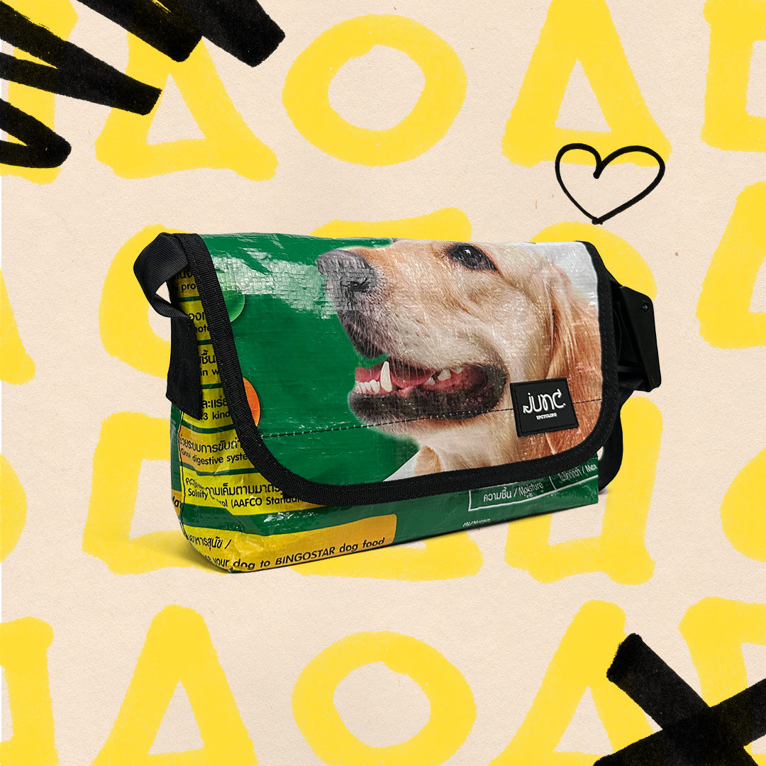 Belts BIN-D Fanny Pack