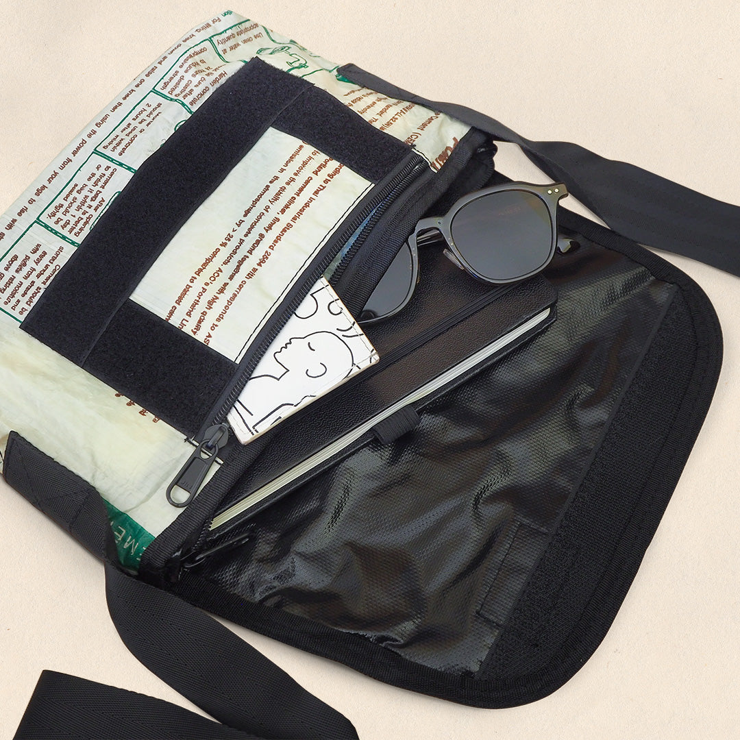 Belts MT Fanny Pack