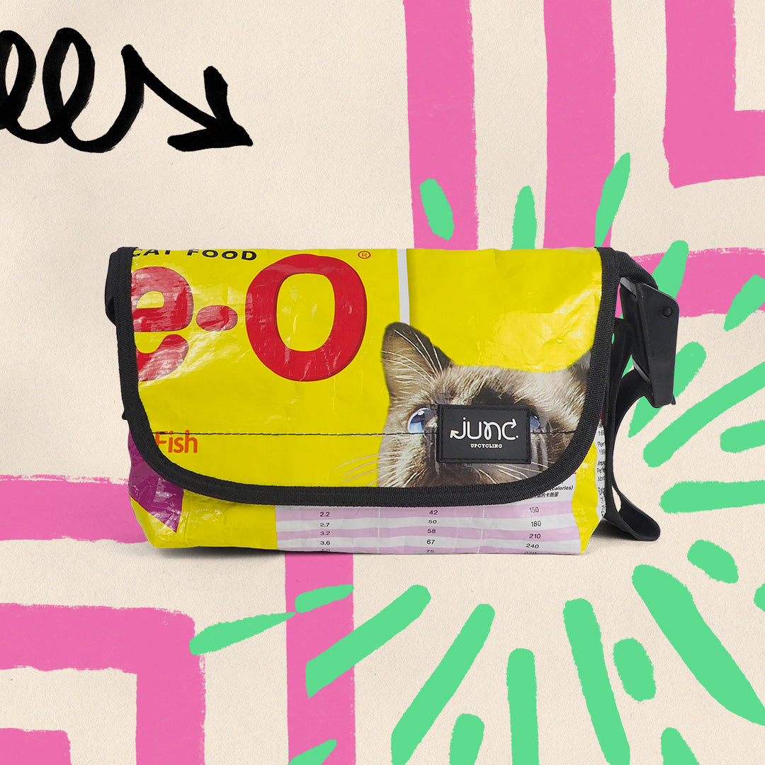 Belts MeOC Fanny Pack