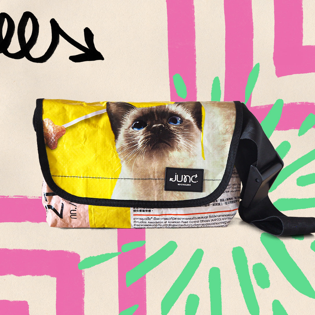 Belts MeOC Fanny Pack