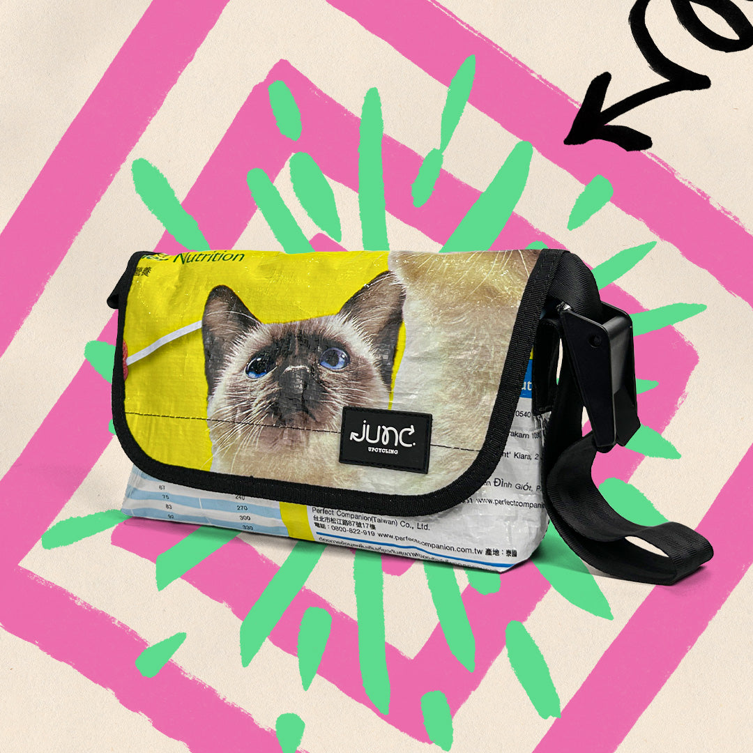 Belts MeOC Fanny Pack