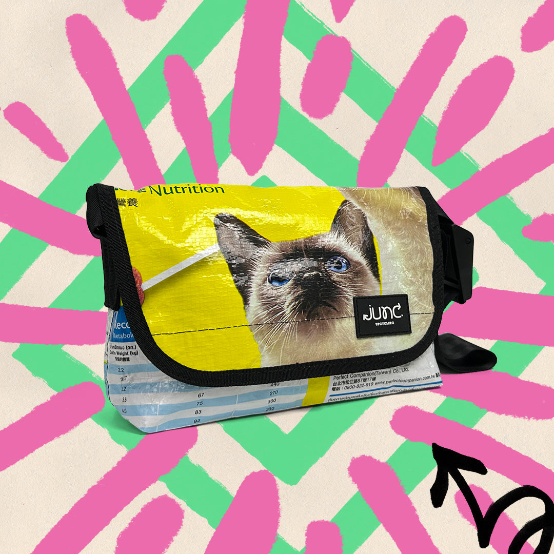 Belts MeOC Fanny Pack