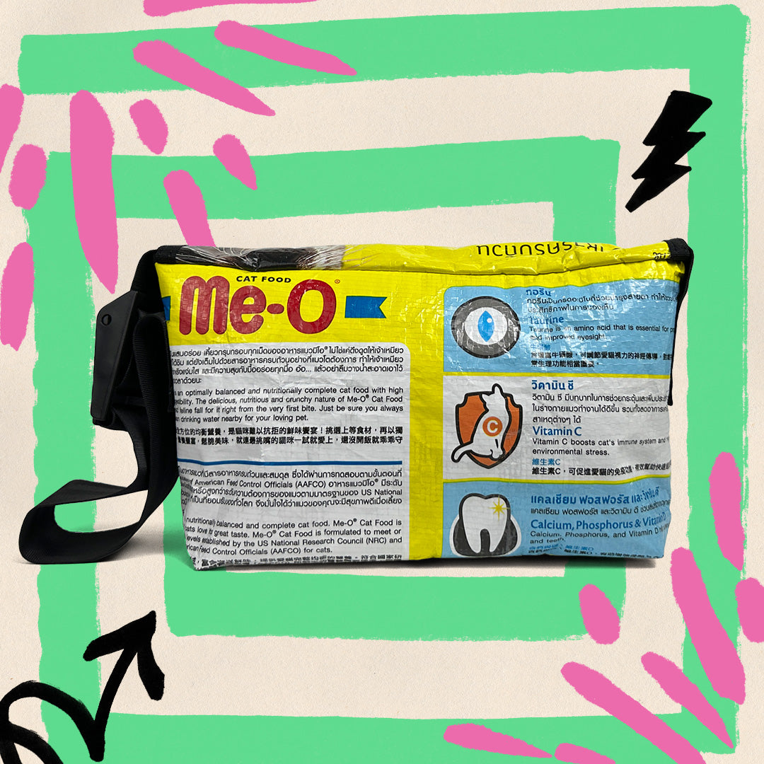 Belts MeOC Fanny Pack