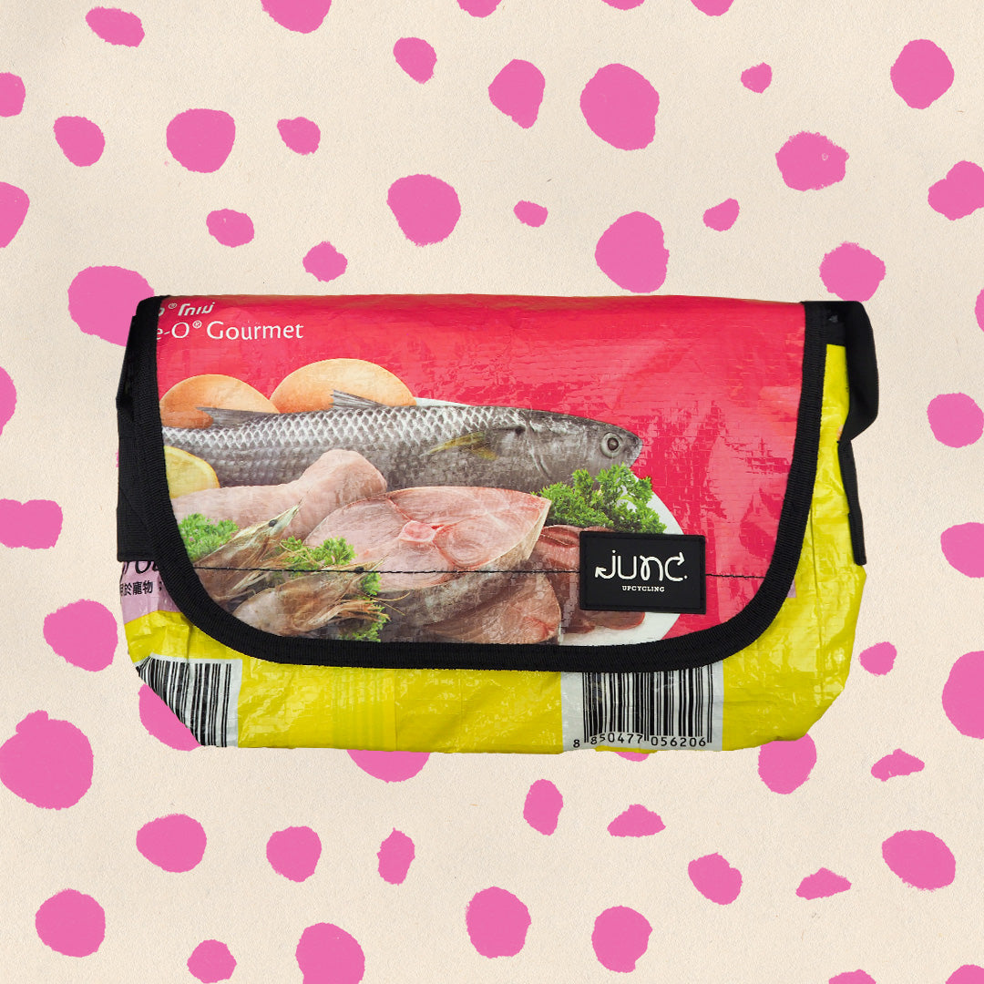 Belts MeOF Fanny Pack