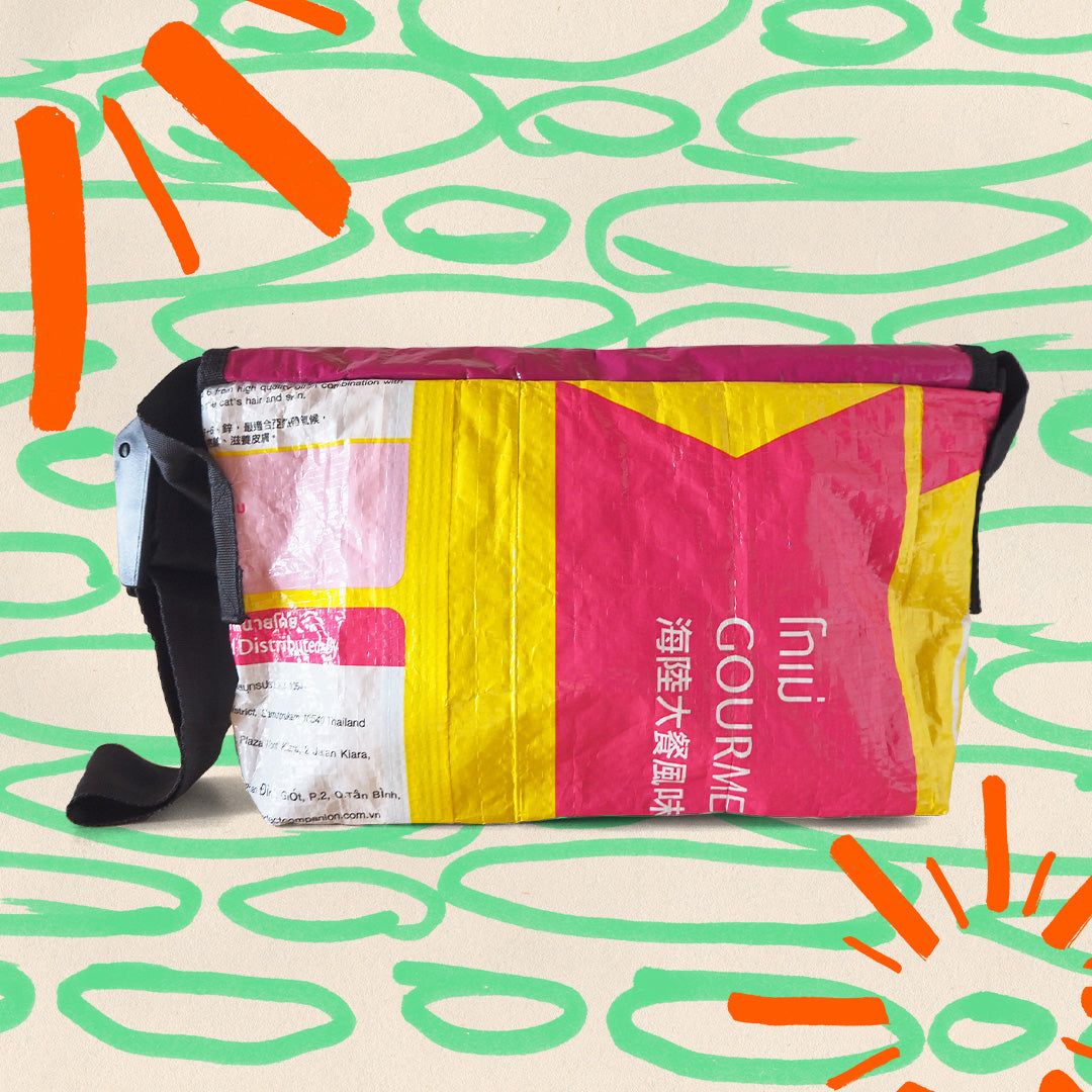 Belts MeOF Fanny Pack