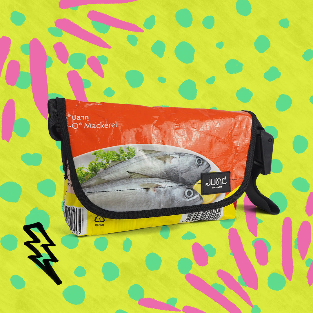 Belts MeOF Fanny Pack