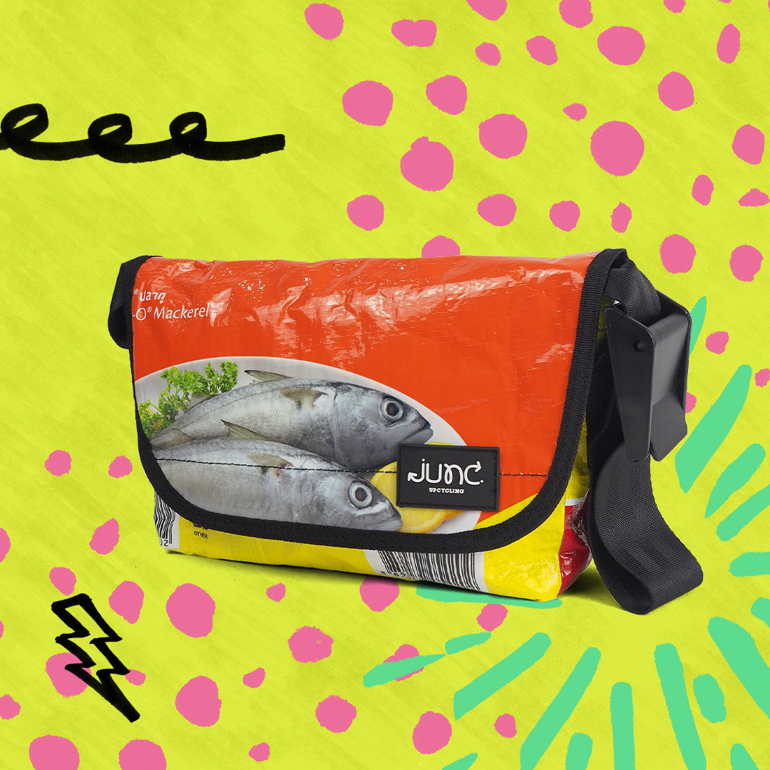 Belts MeOF Fanny Pack