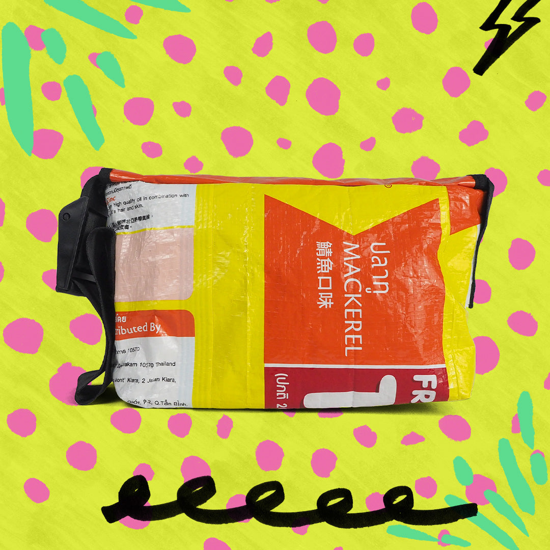 Belts MeOF Fanny Pack