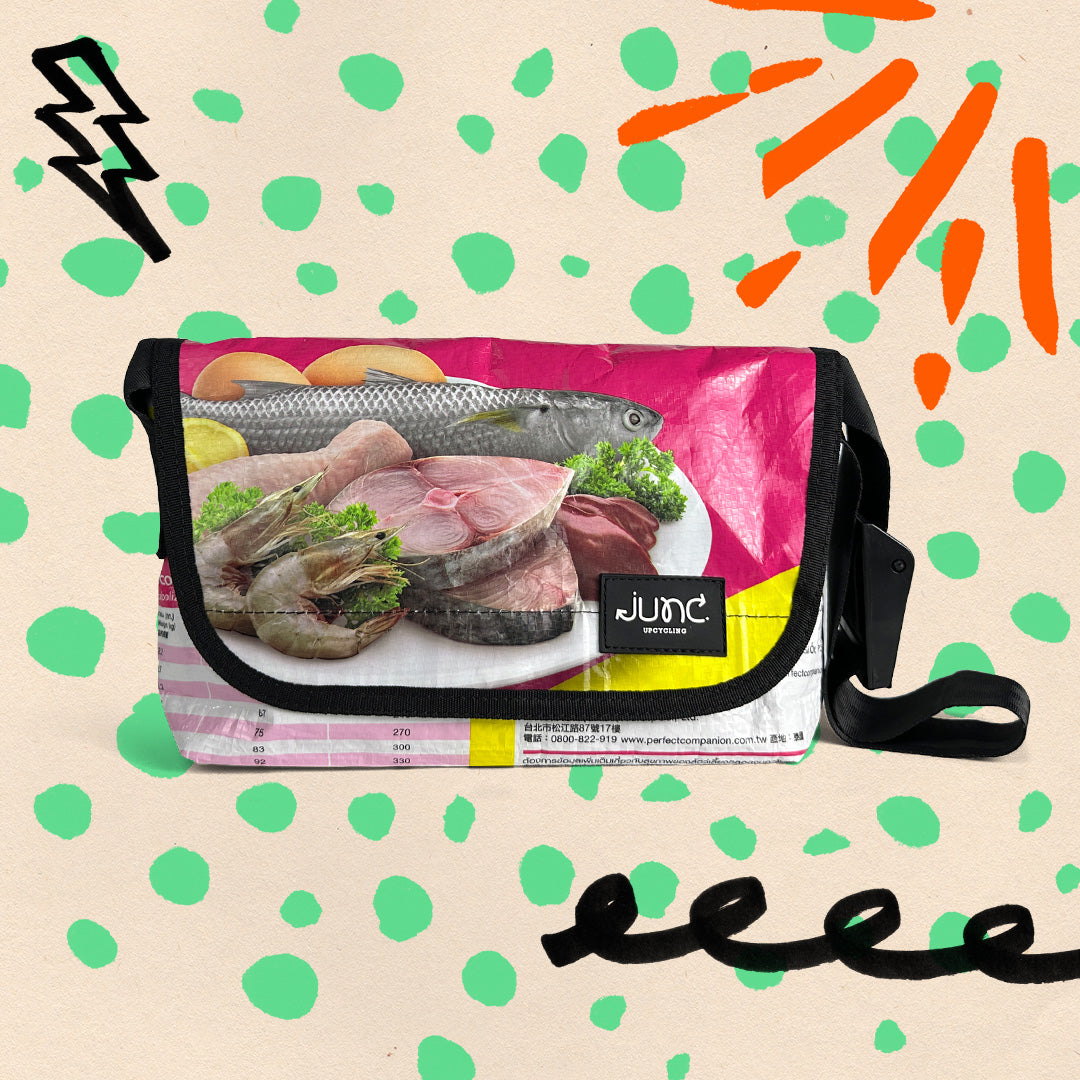 Belts MeOF Fanny Pack