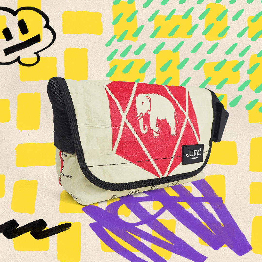 Belts SCG Fanny Pack