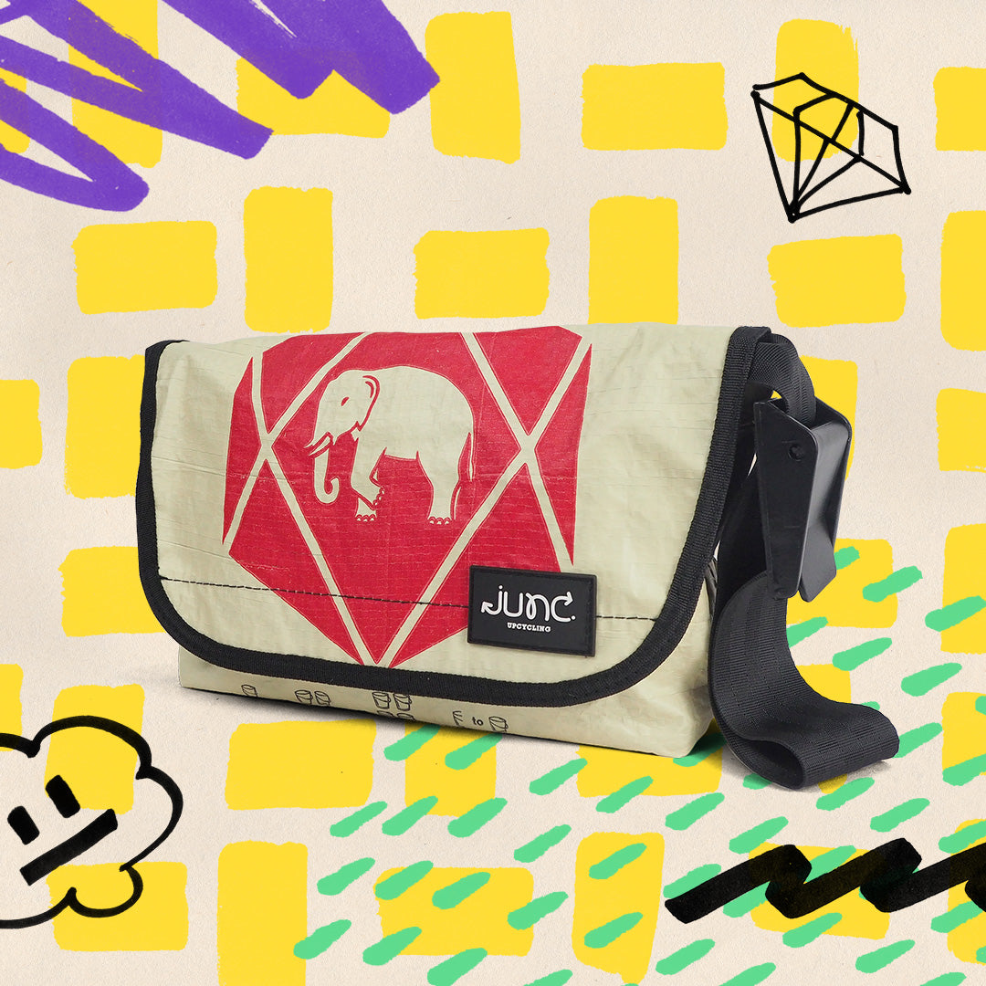 Belts SCG Fanny Pack