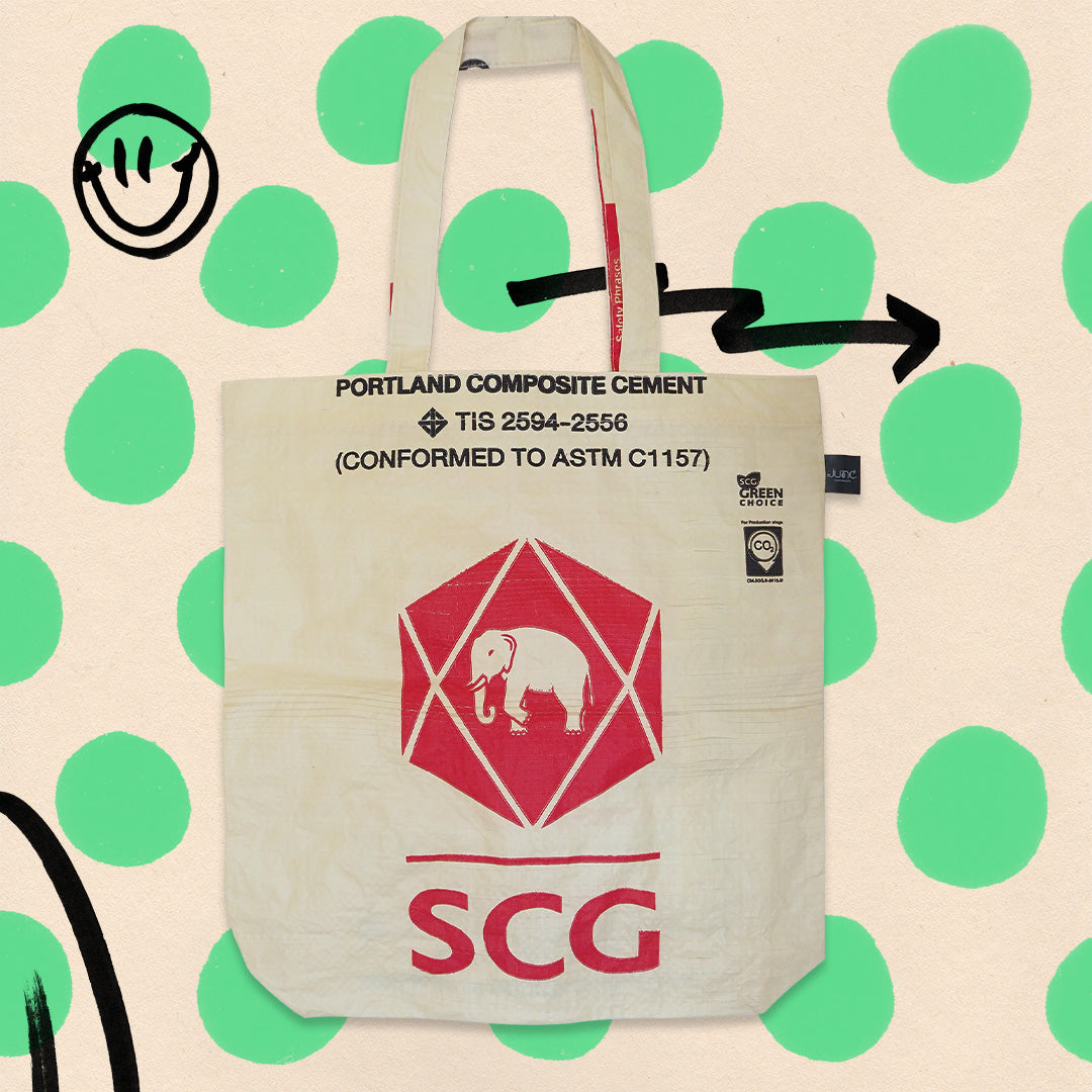Totebag SCG