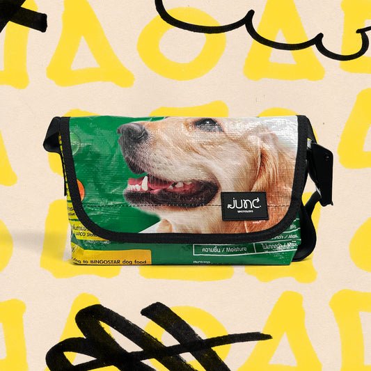 Belts BIN-D Fanny Pack