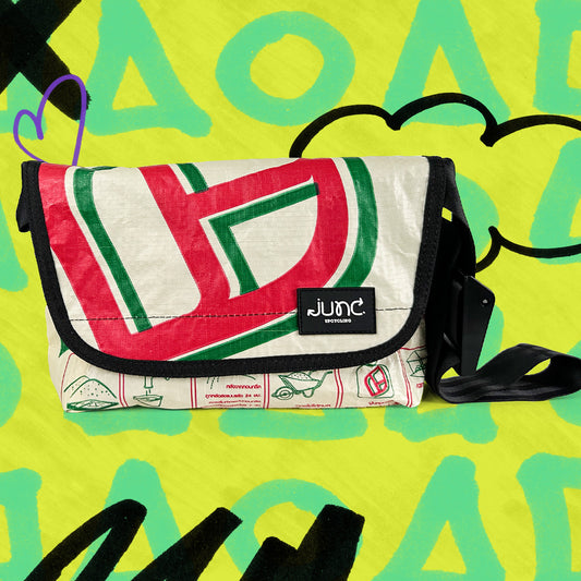 Belts DB Fanny Pack