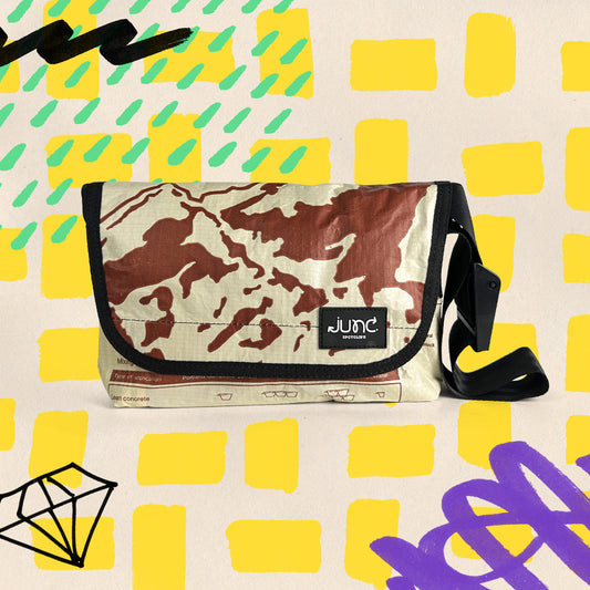 Belts MT Fanny Pack