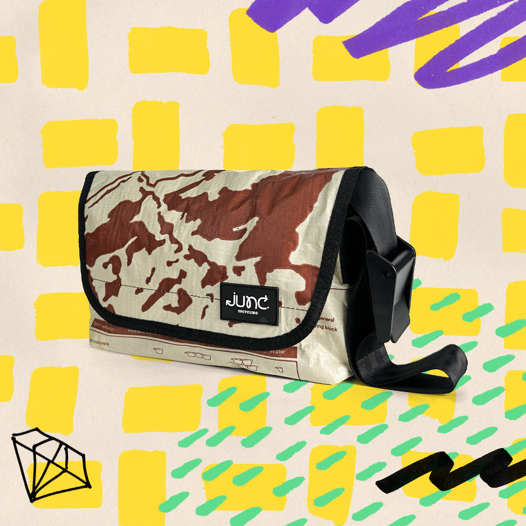 Belts MT Fanny Pack