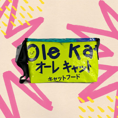 Belts OleC Fanny Pack